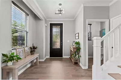 501 Rokeby Drive, Woodstock, GA 30188 - Photo 6