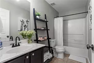 501 Rokeby Dr, Woodstock, GA 30188 - Photo 30