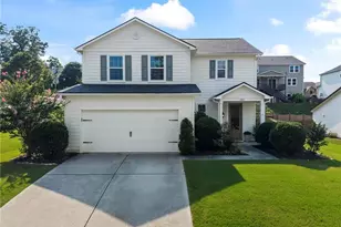501 Rokeby Dr, Woodstock, GA 30188 - Photo 1