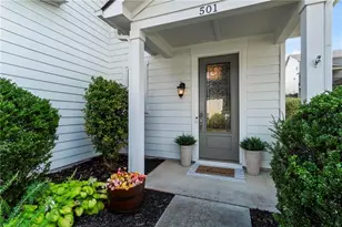 501 Rokeby Dr, Woodstock, GA 30188 - Photo 4