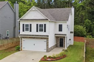 216 Eva Wy, Cartersville, GA 30121 - Photo 1