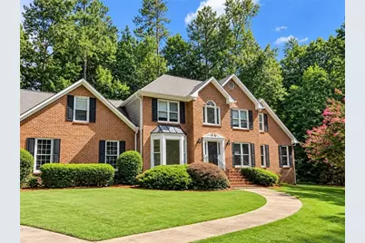 130 Crimson Ridge, Tyrone, GA 30290 - Photo 1