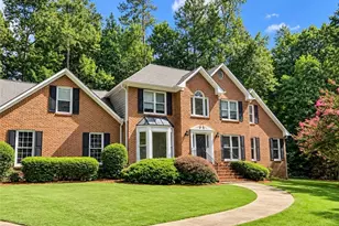 130 Crimson Ridge, Tyrone, GA 30290 - Photo 1
