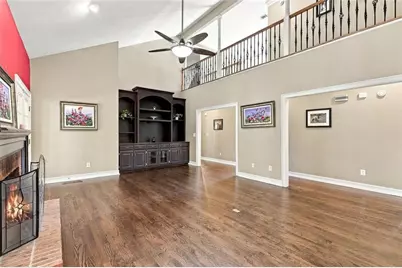 1251 Bridgewater Walk, Snellville, GA 30078 - Photo 24