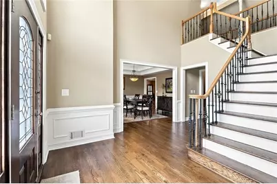 1251 Bridgewater Walk, Snellville, GA 30078 - Photo 10
