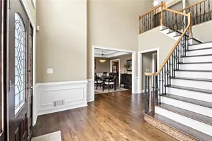 1251 Bridgewater Walk, Snellville, GA 30078 - Photo 10