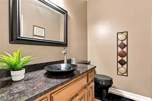 1251 Bridgewater Walk, Snellville, GA 30078 - Photo 22