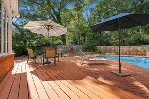 1251 Bridgewater Walk, Snellville, GA 30078 - Photo 54