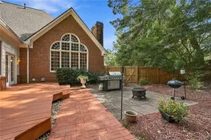 1251 Bridgewater Walk, Snellville, GA 30078 - Photo 56