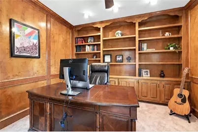 1251 Bridgewater Walk, Snellville, GA 30078 - Photo 52