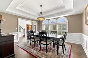 1251 Bridgewater Walk, Snellville, GA 30078 - Photo 12