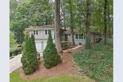 2477 Midvale Court, Tucker, GA 30084 - Photo 2