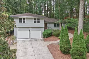 2477 Midvale Ct, Tucker, GA 30084 - Photo 4