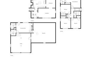 2477 Midvale Ct, Tucker, GA 30084 - Photo 38