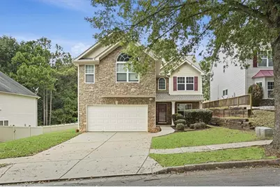 4779 Chafin Point Court, Snellville, GA 30039 - Photo 1