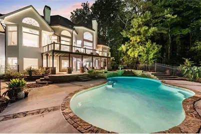 680 Americas Cup Cove, Alpharetta, GA 30005 - Photo 2