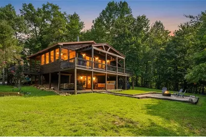 24 Oak Ledge Road, Morganton, GA 30560 - Photo 1