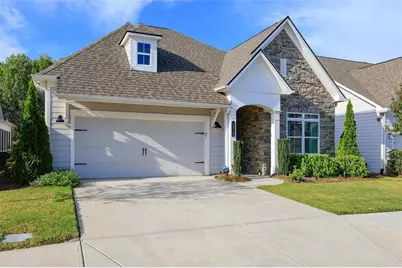 1916 Finnish Lane, Kennesaw, GA 30152 - Photo 2