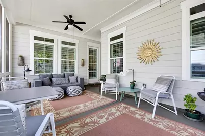 1916 Finnish Lane, Kennesaw, GA 30152 - Photo 28