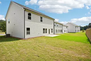 107 Candler Trce, Cartersville, GA 30120 - Photo 4