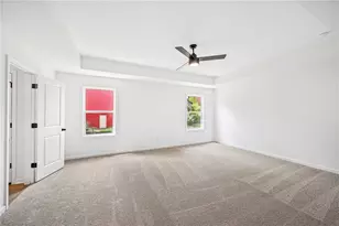 107 Candler Trce, Cartersville, GA 30120 - Photo 30