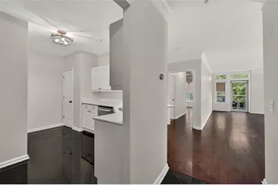3334 Peachtree Road NE #103, Atlanta, GA 30326 - Photo 12