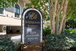 3334 Peachtree Rd NE, Atlanta, GA 30326 - Photo 8