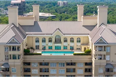 3334 Peachtree Road NE #103, Atlanta, GA 30326 - Photo 46