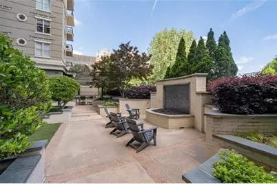3334 Peachtree Road NE #103, Atlanta, GA 30326 - Photo 42