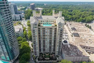 3334 Peachtree Rd NE, Atlanta, GA 30326 - Photo 50