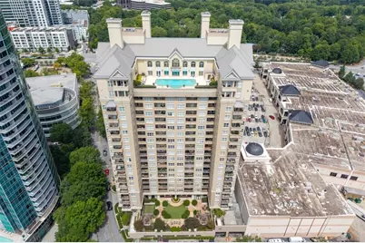3334 Peachtree Road NE #103, Atlanta, GA 30326 - Photo 50