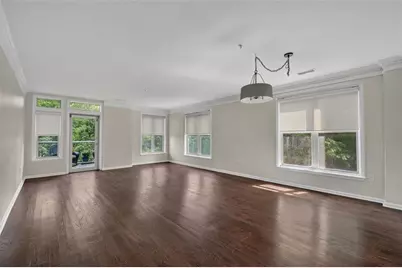 3334 Peachtree Road NE #103, Atlanta, GA 30326 - Photo 18