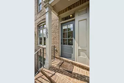 803 Virginia Park Circle, Atlanta, GA 30306 - Photo 2