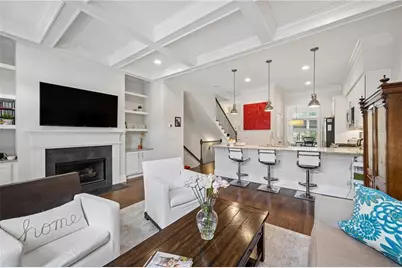 803 Virginia Park Circle, Atlanta, GA 30306 - Photo 18