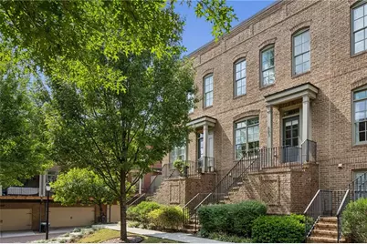 803 Virginia Park Circle, Atlanta, GA 30306 - Photo 34