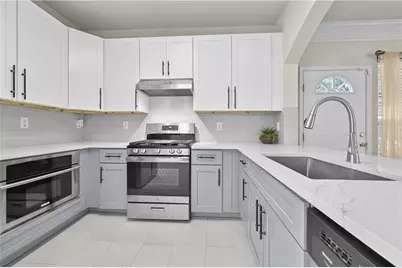 2698 Whistle Stop Drive, Norcross, GA 30071 - Photo 16