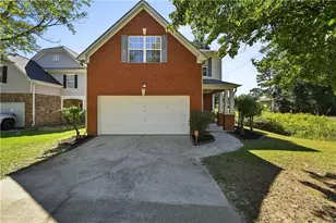 2698 Whistle Stop Dr, Norcross, GA 30071 - Photo 1