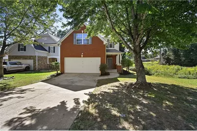 2698 Whistle Stop Drive, Norcross, GA 30071 - Photo 2