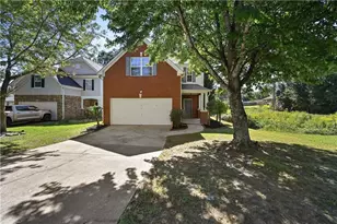 2698 Whistle Stop Dr, Norcross, GA 30071 - Photo 2