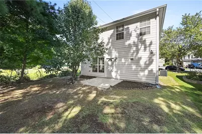 2698 Whistle Stop Drive, Norcross, GA 30071 - Photo 42