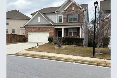 96 Round Pond Drive, Lilburn, GA 30047 - Photo 2