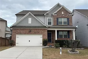 96 Round Pond Dr, Lilburn, GA 30047 - Photo 1