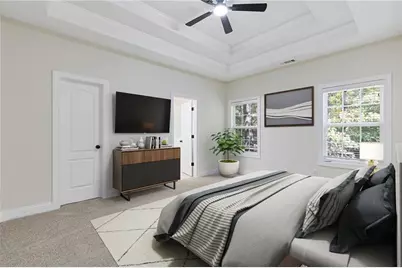 7661 Bremont Court, Douglasville, GA 30135 - Photo 12