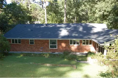 1054 Swathmore Drive NW, Atlanta, GA 30327 - Photo 6