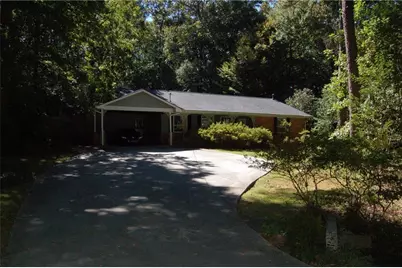 1054 Swathmore Drive NW, Atlanta, GA 30327 - Photo 2