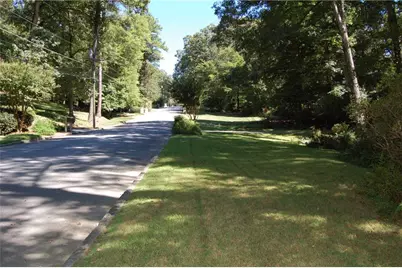 1054 Swathmore Drive NW, Atlanta, GA 30327 - Photo 4