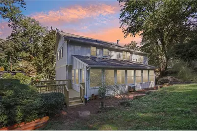 495 Wyncourtney Drive, Sandy Springs, GA 30328 - Photo 44