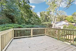 495 Wyncourtney Dr, Sandy Springs, GA 30328 - Photo 24
