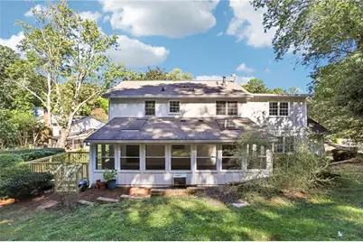 495 Wyncourtney Drive, Sandy Springs, GA 30328 - Photo 42