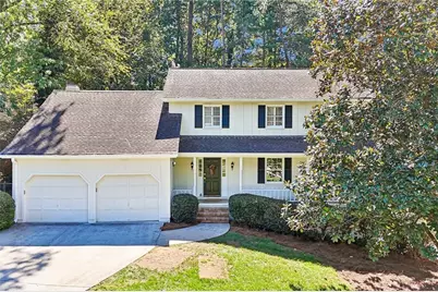 495 Wyncourtney Drive, Sandy Springs, GA 30328 - Photo 46